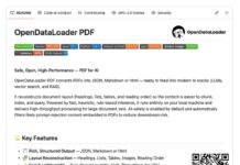 한글과컴퓨터, ‘PDF 추출 핵심 기술’ 글로벌 오픈소스 공개