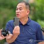 명태균 정치자금법 재판 이르면 내년 초 1심 선고 : 네이트 뉴스