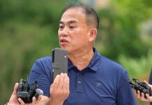 명태균 정치자금법 재판 이르면 내년 초 1심 선고 : 네이트 뉴스