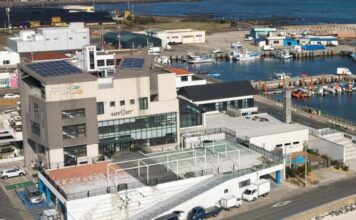 제주 세화항 재생사업 ‘아시아 도시경관상’ 수상