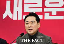 국힘 신임 윤리위원장 “정치적 책임도 함께 판단할 것” – 정치 | 기사