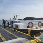 해수부, 소외도서 항로 운영 지원사업 지자체 공모
