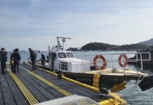 해수부, 소외도서 항로 운영 지원사업 지자체 공모