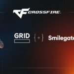스마일게이트, 그리드와 ‘크로스파이어’ 이스포츠 데이터 파트너십 : 네이트 뉴스