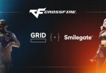 스마일게이트, 그리드와 ‘크로스파이어’ 이스포츠 데이터 파트너십 : 네이트 뉴스