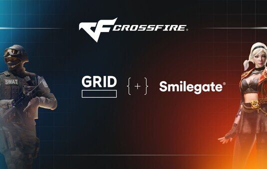 스마일게이트, 그리드와 ‘크로스파이어’ 이스포츠 데이터 파트너십 : 네이트 뉴스
