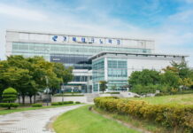 경북테크노파크, AI 돌봄 지원 로봇 보급 시범 사업 추진