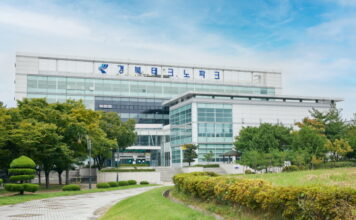 경북테크노파크, AI 돌봄 지원 로봇 보급 시범 사업 추진