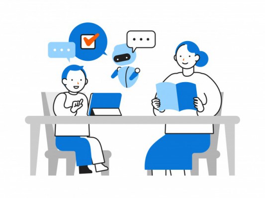 2030년까지 3300만명에 AI 교육 지원…”한글·산수처럼 일상 기술로”