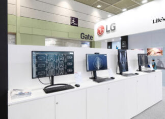 LG전자, 국제의료기기·병원설비전시회 ‘KIMES 2026’ 참여 – LG전자 뉴스룸
