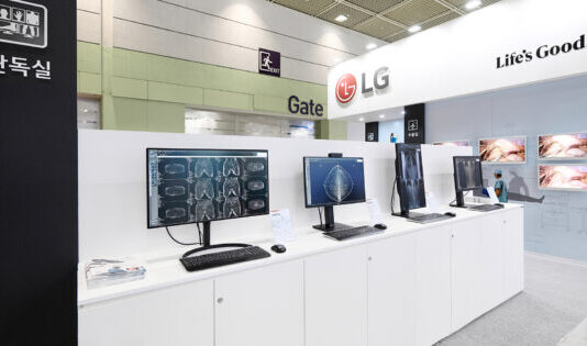 LG전자, 국제의료기기·병원설비전시회 ‘KIMES 2026’ 참여 – LG전자 뉴스룸