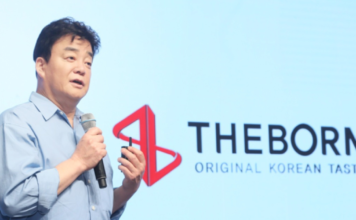 “백종원 해외사업 시동건다”…더본코리아, 사외이사 3인 영입