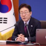 이 대통령 “보편적 인권 존중이 상식…국가 관계에도 역지사지”