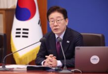 이 대통령 “보편적 인권 존중이 상식…국가 관계에도 역지사지”