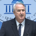 인요한 “임명 꿈에도 생각 못해…통 큰 정치”