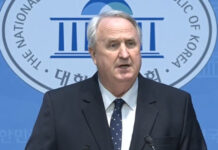 인요한 “임명 꿈에도 생각 못해…통 큰 정치”