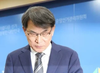 출근을 하든 말든 수당만 1억7천만원…노태악, 선관위원장 4년간 받아
