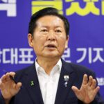 정청래 “JMS가 작은아버지? 신천지? 100% 가짜뉴스”-정치ㅣ한국일보