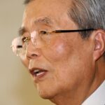 김종인 “국힘, ‘5·18 폄훼’ 이진숙 말 들으면 민심 얻기 힘들다”-정치ㅣ한국일보