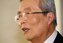 김종인 “국힘, ‘5·18 폄훼’ 이진숙 말 들으면 민심 얻기 힘들다”-정치ㅣ한국일보