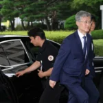 민주 “조희대, 대법관 임명 제청 자진 철회하라…불응하면 후속 조처”