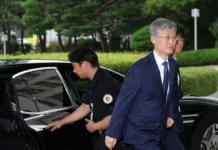 민주 “조희대, 대법관 임명 제청 자진 철회하라…불응하면 후속 조처”