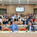 동명대 AMP 13기, 융합형 CEO 교육과정 운영…경제·기술 변화 반영