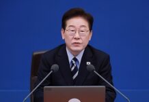 이 대통령 “중수청·공소청장 국무회의 참석 당연“