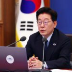 이 대통령 “관계성·무차별 범죄와 전쟁 선포한다는 각오”-정치ㅣ한국일보