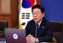 이 대통령 “관계성·무차별 범죄와 전쟁 선포한다는 각오”-정치ㅣ한국일보